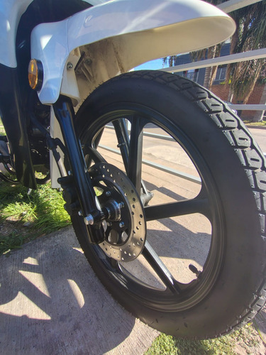 Siam Qu 110cc Titular Rodada 2024