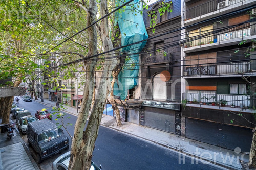 Departamento - 2 Ambientes - Con Balcón - Recoleta - Venta