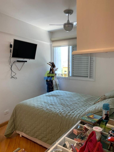 Imagem 10 de 15 de Apartamento - Vila Clementino - Ref: 13991 - V-871988