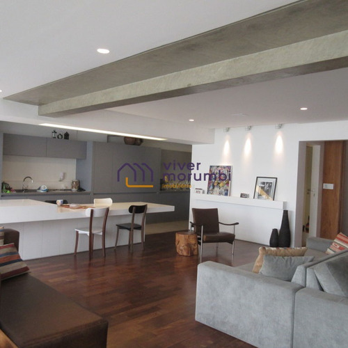 Imagem 4 de 14 de Apartamento Para Venda No Bairro Morumbi Em São Paulo ¿ Cod: Nm2502 - Nm2502