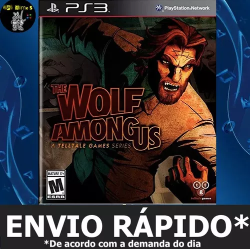 Jogo Far Cry 6 - PS4 - Wolf Games