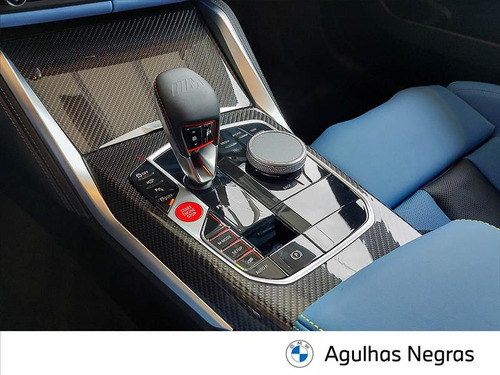 BMW M3 3.0 i6 Twinturbo Competition m