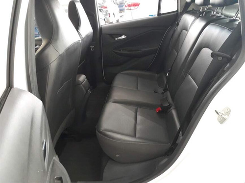 Chevrolet Onix 1.0 TURBO FLEX PREMIER AUTOMÁTICO