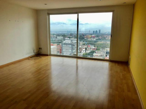 Imagen 4 de 14 de Departamento En Renta En Secretaria De Marina ( 482625 )