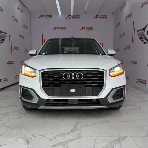 Audi Q2 1.4 35 Tfsi Select