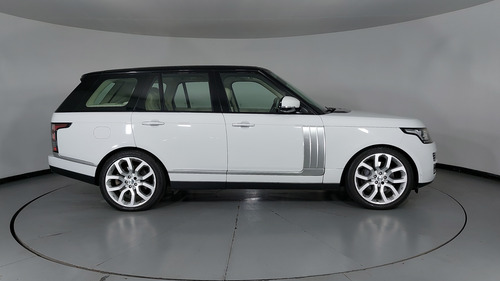 Land Rover Range Rover 5.0 V8 VOGUE SE S/C AT 4WD