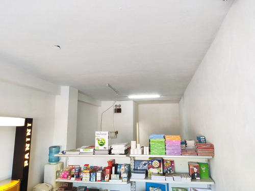 Imagen 5 de 8 de Local Comercial En El Roble - San Félix
