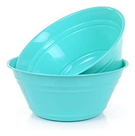 Mintra Home Snack Bowls (large 2pk (4l,) 9r56f