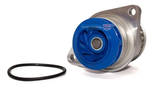 Distribución Bosch +bba+ Liq Refrigerante Vw Gol Country 1.4