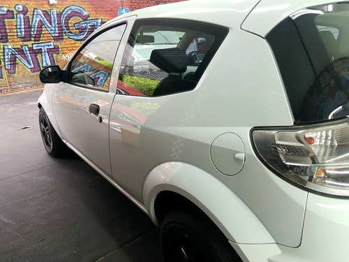 Ford Ka 1.6 Fly Viral 95cv 2013