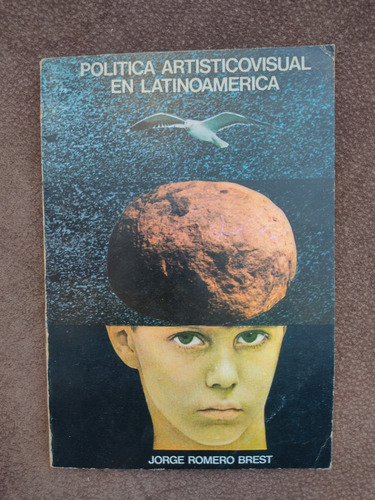 Política Artísticovisual En Latinoamerica Romero Brest, J.