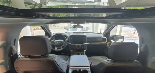 Ford F-150 3.5L V6 Ecoboost Lariat Luxury 4X4 Hibrida At