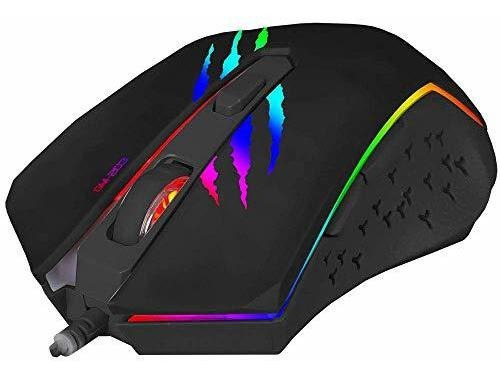 Mouse Com Fio Xtrike Me Gm-203