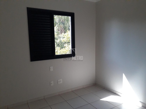 Imagem 9 de 17 de Apartamento À Venda Em Nova Campinas - Ap004675