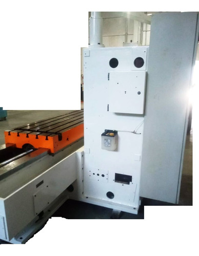 Fresadora Heller Horizontal / Fh-60 / Cnc (Usado)
