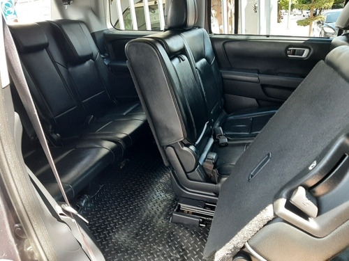 Imagen 9 de 14 de Honda Pilot 2014 3.5 Touring 4x4 At