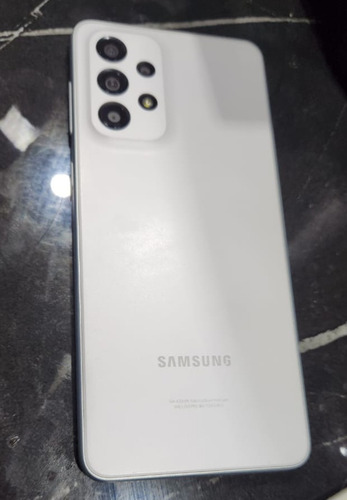 Samsung Galaxy A33 