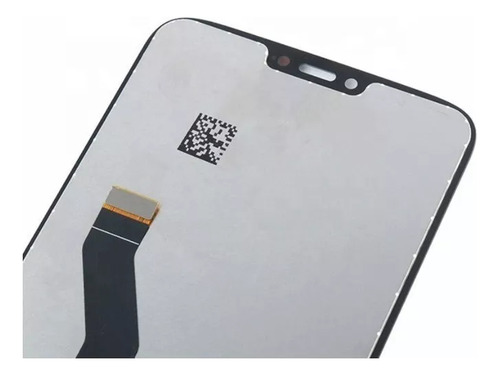 Pantalla Mt G7 Power Xt1955-1 2 4 7 Display Táctil Small