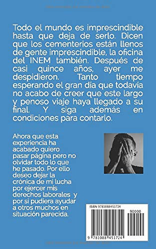 Trastornado: Despues De Vuelto Del Reves