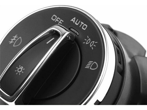 Perilla De Control De Ajuste De Coche 95861353305 Para Por-f