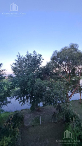 Imagen 16 de 23 de 3 Ambientes Con Balcon, Parrilla, Terraza Propia Y 2 Cocheras - Haras Del Sur Ii
