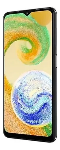 Samsung Galaxy A04s 4 128gb Negro
