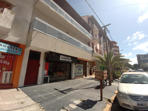 Local En Venta Cerca Del Mar Con Financiacion Con Gas Natural- Mar De Ajo