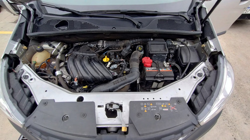 Renault Kangoo Ii Express Confort 1.6 Sce