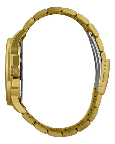 Relógio X-games Masculino Xmgs1012 P2kx C/ Garantia E Nf