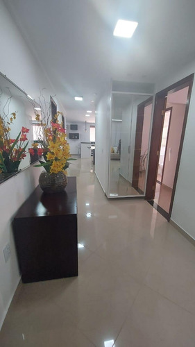 Imagem 4 de 30 de Rua 17 Vicente Pires Casa 4 Quartos 1 Suíte 4 Vagas Lazer Lote 400m² - Meuimo076 - 68460373