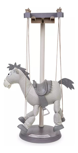 Bullseye Marionette Bala No Alvo Disney Pixar Toy Story