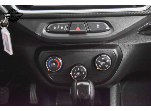 Chevrolet Spin SPIN PREMIER 7L 1.8 8V ECONOFLEX 4P C/AR - AUTOMÁTICO