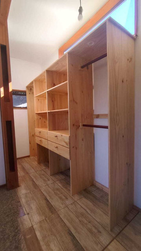 Casa Amoblada Año Corrido En Maitencillo (99756)