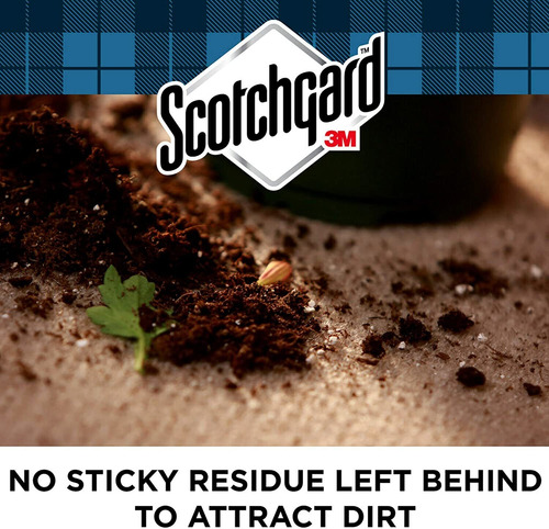 Scotchgard - Eliminador De Manchas Y Manchas De Tela Oxi