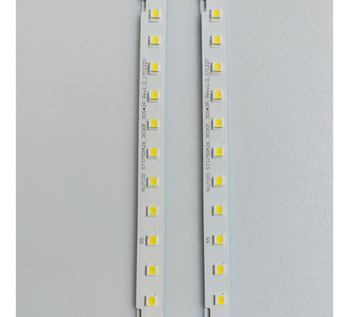 Un75ru7100 Un75ru7100f Leds. Nuevo 1a. Calidad (60 Leds)