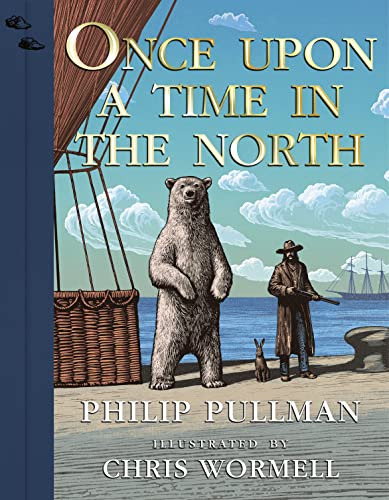 Libro Once Upon A Time In The North De Pullman, Philip