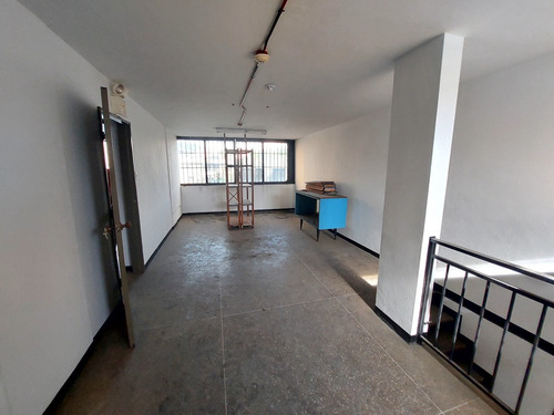 Local Comercial En Venta Centro De Los Teques