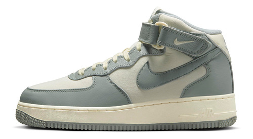 Zapatillas Nike Air Force 1 Mid '07 Urbano Fb2036-100   