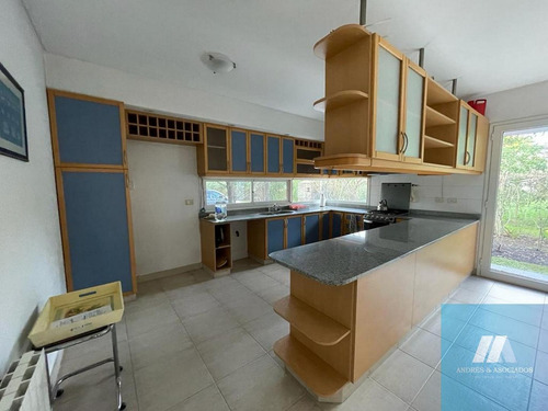 Imagen 9 de 27 de Venta Casa En B Cdo El Lago, Lote De 1567 Mts²