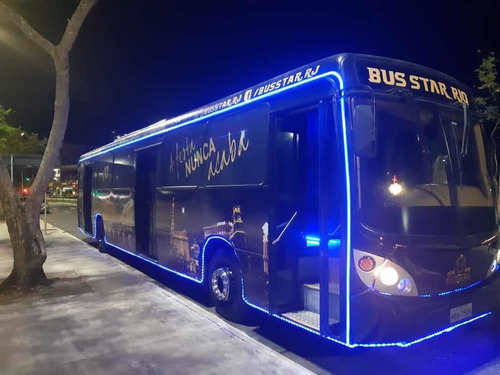 Mercedes Benz O-500