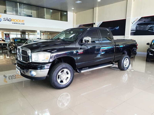 Dodge Ram 2500