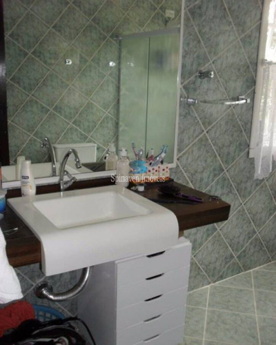 Imagem 19 de 30 de Casa Em Atibaia - 3 Minutos Da Lucas. - Ca01286 - 69735611