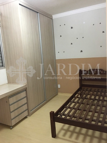 Imagem 9 de 26 de Apartamento Piracicamirim - Venda - Ap01191 - 69318921