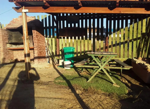 Venta Terreno - Sector El Membrillo El Tabo 500mt2