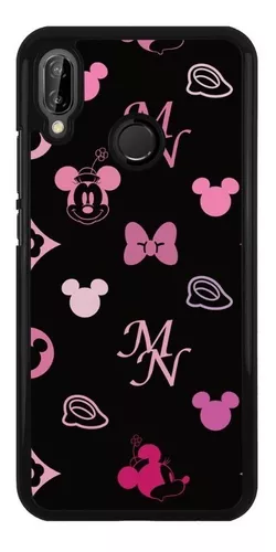 Funda para Huawei P30 Lite - Disney Tsum Tsum