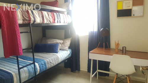 Imagen 11 de 12 de Casa En Renta En Queretaro - Paseos De San Miguel