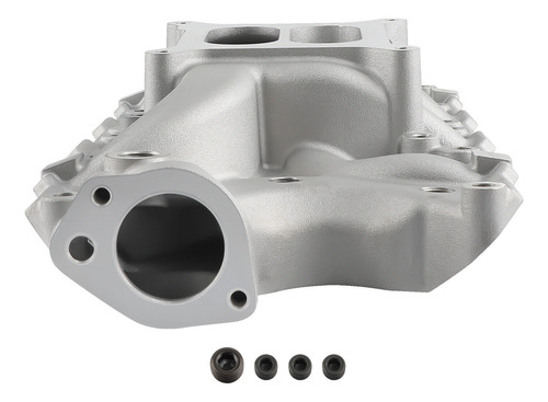 Multiple Aluminio Admision Ford F-100 Base 1970 5.0l