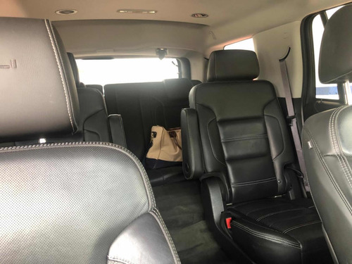 GMC Yukon 6.2 Denali 8 Vel Awd Mt