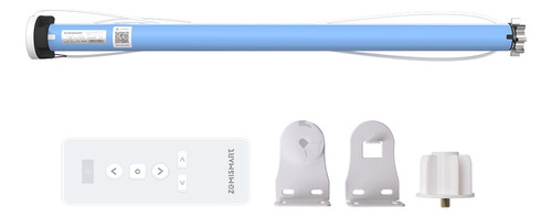 Motor Zemismart Matter Over Wifi 2n Roller Shade Blinds