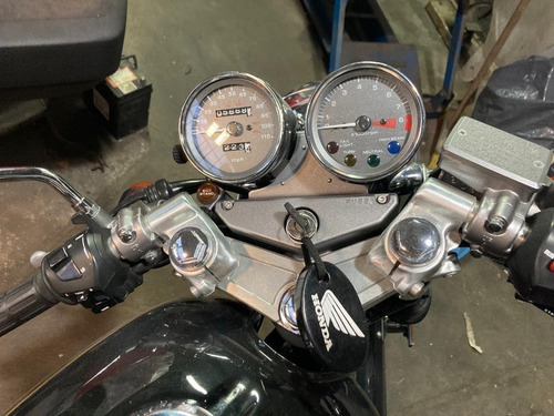 Imagen 3 de 6 de Honda Gb500